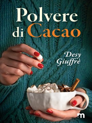 cover image of Polvere di cacao